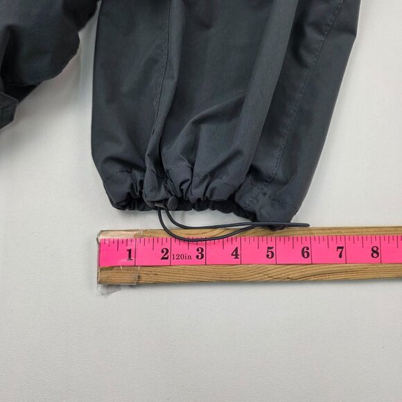 Love Tree Women's Juniors High Rise Skater Cargo Pants Gray Large L‎ Ankle - Picture 15 of 15